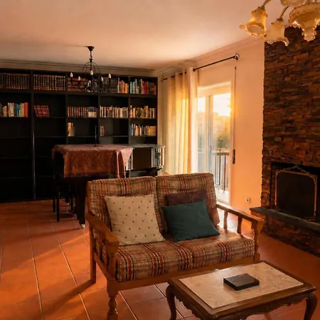 别墅 Spacious Near Porto - Bbq And Private Parking *