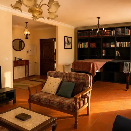 Spacious Near Porto - Bbq And Private Parking *