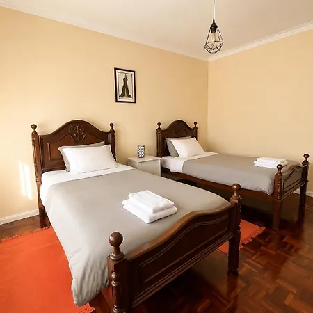 Spacious Near Porto - Bbq And Private Parking *