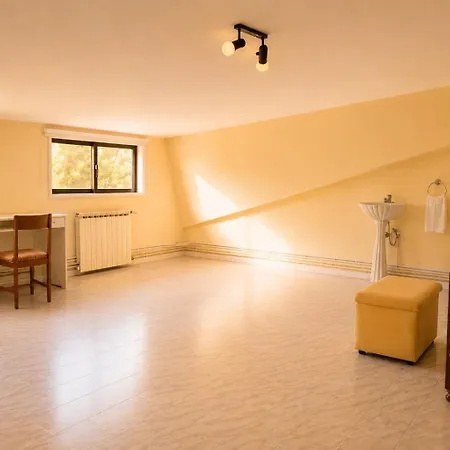 Willa Spacious Near Porto - Bbq And Private Parking *