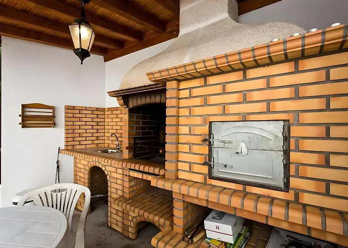 Spacious In Nova De Gaia فيلة