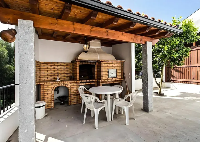 Spacious In Nova De Gaia فيلة فيلا نوفا دي غايا