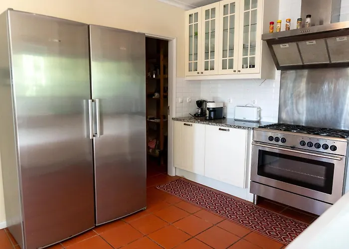 فيلة Spacious In Nova De Gaia فيلا نوفا دي غايا