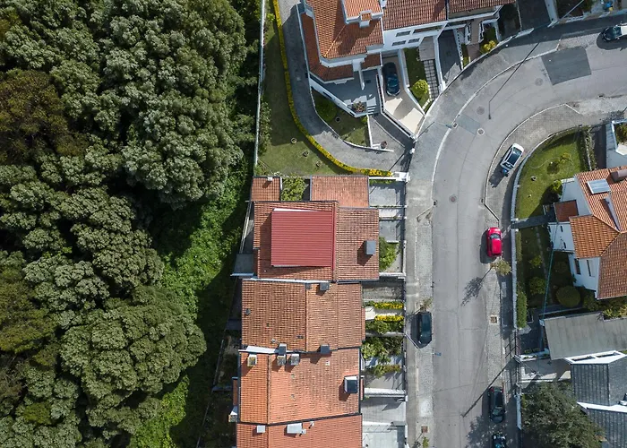 Spacious In Nova De Gaia فيلة *