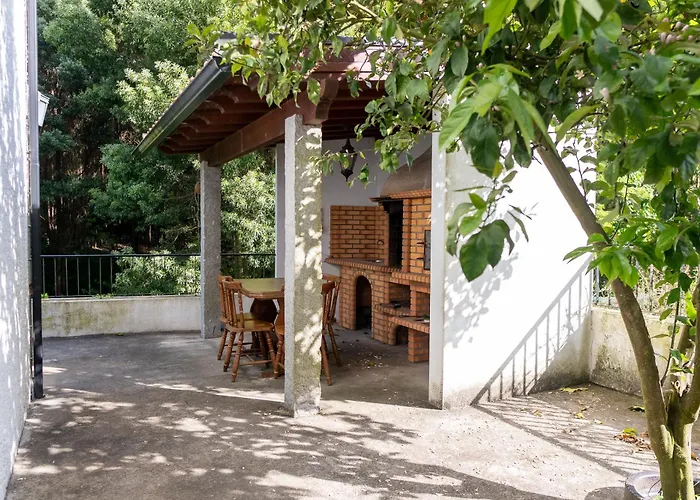 فيلة Spacious In Nova De Gaia فيلا نوفا دي غايا