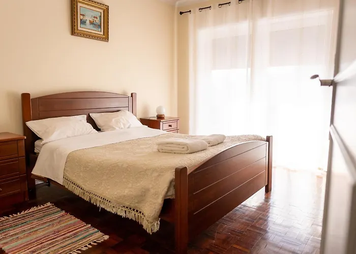 Spacious In Nova De Gaia Vila Nova de Gaia