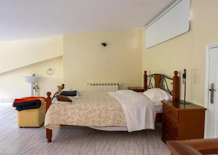 Villa Spacious In Nova De Gaia