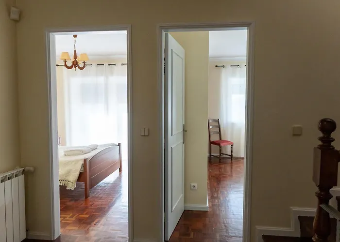 Villa Spacious In Nova De Gaia Vila Nova de Gaia