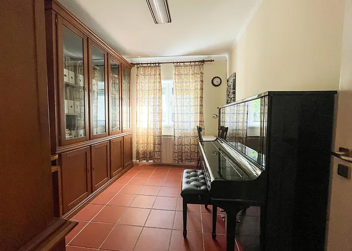 Spacious In Nova De Gaia فيلة *