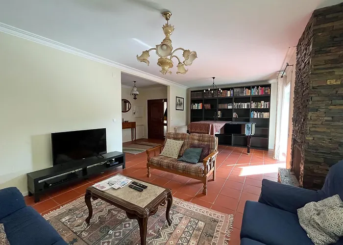 Spacious In Nova De Gaia