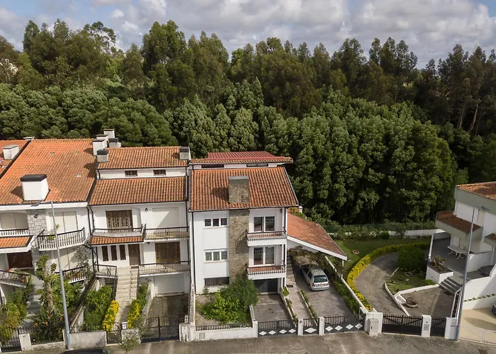 Spacious In Nova De Gaia Villa Vila Nova de Gaia