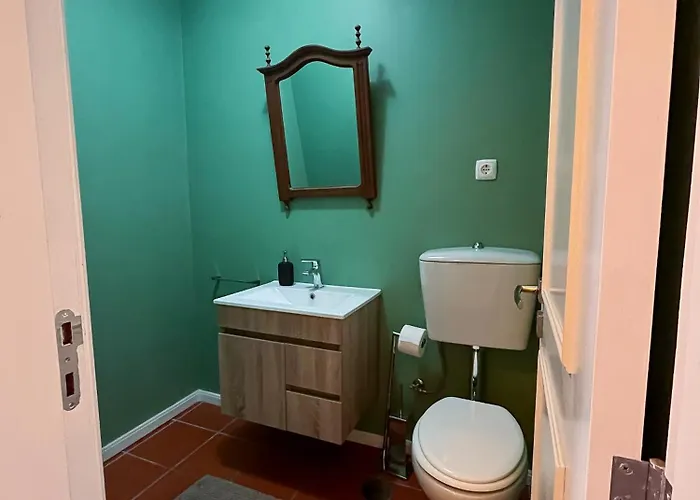 فيلة Spacious In Nova De Gaia فيلا نوفا دي غايا