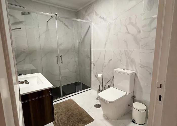 Spacious In Nova De Gaia * Vila Nova de Gaia