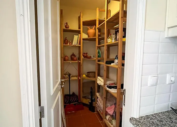 Spacious In Nova De Gaia فيلة فيلا نوفا دي غايا