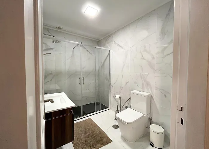 Spacious In Nova De Gaia