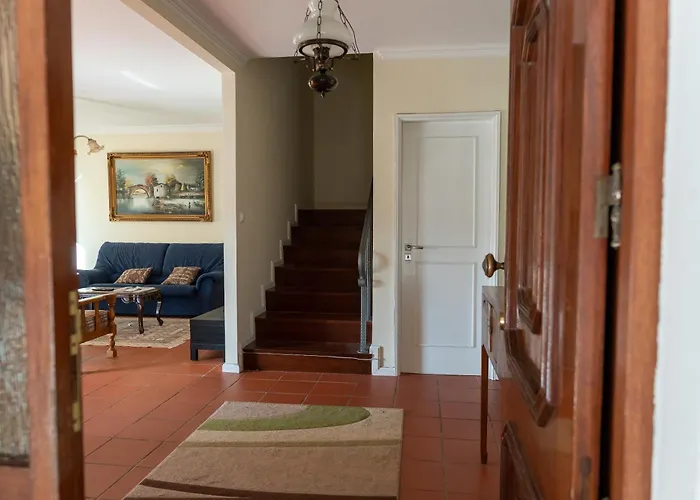 Spacious In Nova De Gaia *