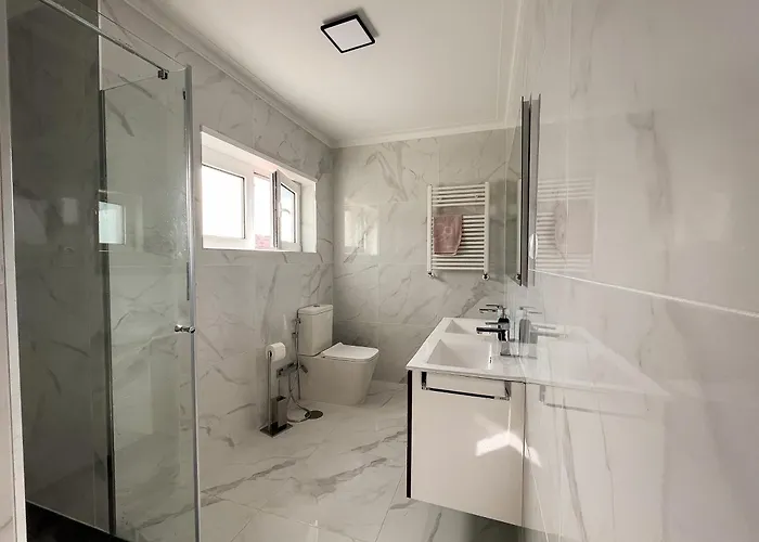 Villa Spacious In Nova De Gaia