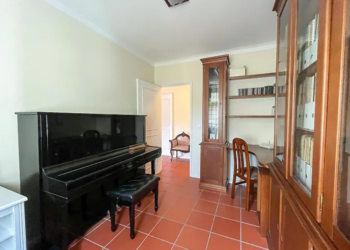 Spacious In Nova De Gaia